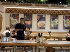 -馋三尺蟹粉小笼(人民广场店)