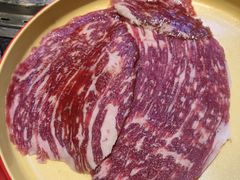 -AJIYA·池袋日式烧肉自助(天津万象城店)