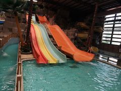 -南宫温泉水世界