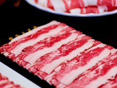 -常赢三兄弟·清真涮肉·清真炒菜(朝阳新城店)