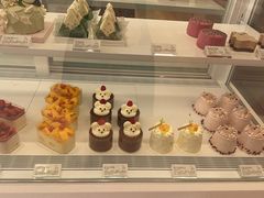 -好利来(望京中福店)