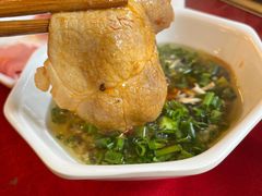 -山城年华老火锅(玉林店)