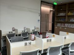 -启德考培雅思托福留学(香洲校区)