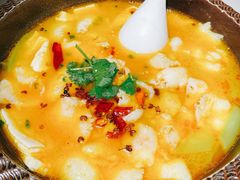 豆花鱼-花千醉(新街口店)