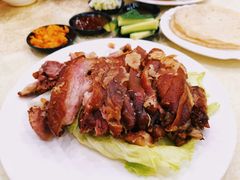 -奥华餐厅·老张记(台基厂店)