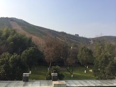 -天目湖御水温泉·度假酒店