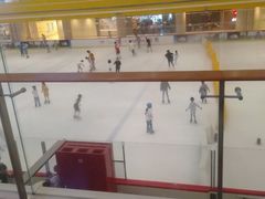 -冠军冰场CHAMPION RINK(苏州中心商场店)