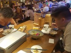 -高烤场烧烤餐厅(文华里店)