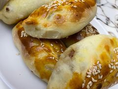 -金山奶茶馆(五一路店)