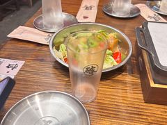 -破店肥哈·东北烧烤·夜宵(南山保利店)