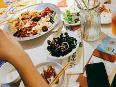 -小鱼小牛·鱼牛干锅·脆鱼火锅(世欧广场店)