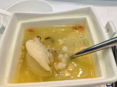 -水上明月·湖景餐厅