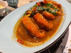 -美奈小馆·越南料理(中航城君尚购物中心店)