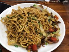 -荣荣面馆(丹溪大道店)