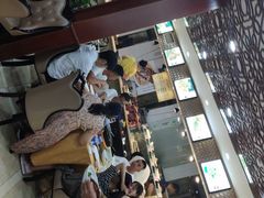 -聚丰园•湖鲜餐厅(阿红私房菜梅石路店)