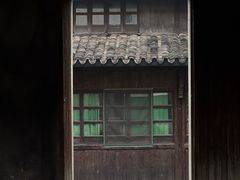 -东梓关景区村庄