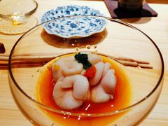 白子-鮨青(恒基名人购物中心店)