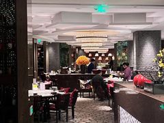 -湖滨28中餐厅·西湖宴·杭州君悦酒店
