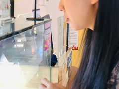 -三佰瑞冻酸奶(凯德MALL店)