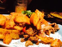 -楼兰新疆主题餐厅(苏州中心店)