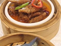 -聚福山莊·寻味顺德(北滘店)