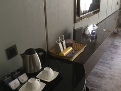 -广州同裕国际酒店