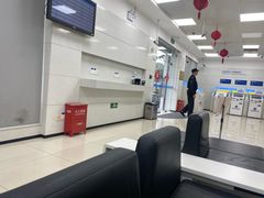 -中国建设银行(上海西郊支行)