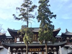 -径山寺