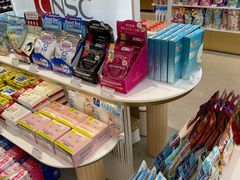 -国药中服免税(北京坊店)