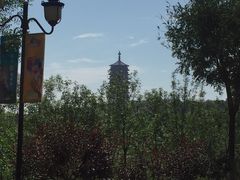 -永定河休闲森林公园