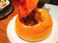 -大树餐厅(益田假日店)