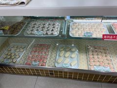 -桂顺斋(西花市店)