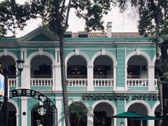 -星巴克臻选(广州沙面店)