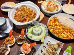 -小川洋风料理(江汉路店)