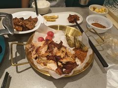 -半天妖烤鱼(永旺梦乐城店)