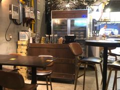 大堂-味式·那不勒斯披萨Mise en place(亚朵酒店店)
