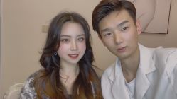 点击看大图 -CE·专业蛋白•羽毛接发·潮色烫染品牌店