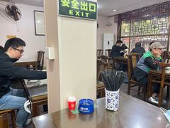 -一间楼牛羊肉泡馍馆(东一路店)