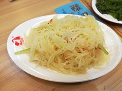 -菊花女水饺(闻涛苑店)