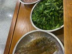 -盈田盈粥庄(博山东路店)