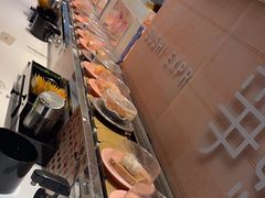 -争鲜回转寿司(通州万达店)