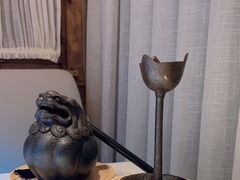 -叶叶菩提(太原别墅店)