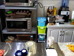 -糖秋Cake DIY·蛋糕定制·甜品台(观音桥店)