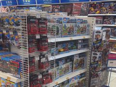 -TOYSRUS玩具反斗城(无锡荟聚购物中心店)