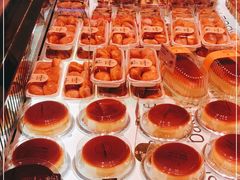 -PARIS BAGUETTE巴黎贝甜(周浦万达店)
