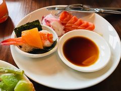 -嘉定凯悦·咖啡厅