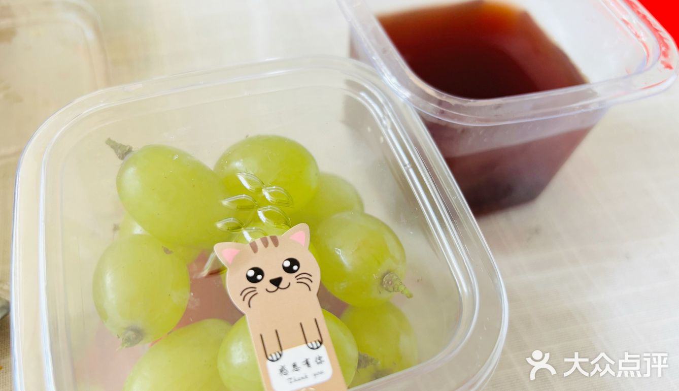 开在图书馆里的“食粮”