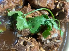 -和庆斋羊蝎子火锅·碳缸烧烤(顺义旗舰店)