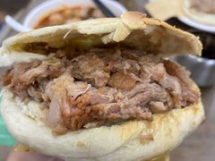 -子午路张记肉夹馍(翠华路店)