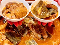 -香港狮子山下·明星粤菜餐厅(北苑店)